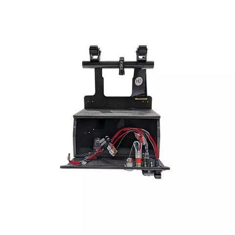 HD Innovations Shuttle