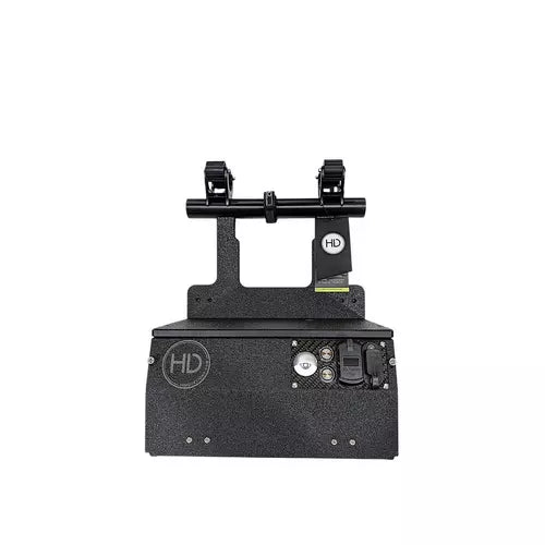 HD Innovations Shuttle